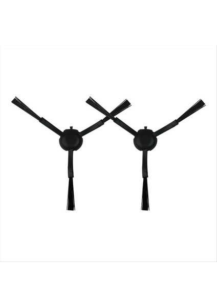 Dreame Sweeper Aksesuarları Için Uygun L20 Ultra Yan Fırça Filtre Kauçuk Fırça Mop Ana Fırça Toz Çanta (Yurt Dışından) indirimleri