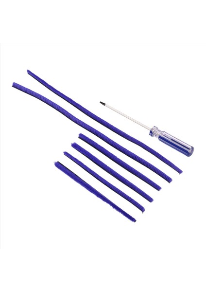 7pcs Dyson V6 V6 V7 V8 V8 V11 V11 Vakum Süpürge Yumuşak Milletvek (Yurt Dışından)