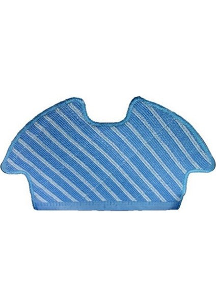 4pcs Ecovacs Deebot Ozmo 900 DN5G Vakum Süpürge Parçaları (Yurt Dışından) indirimleri