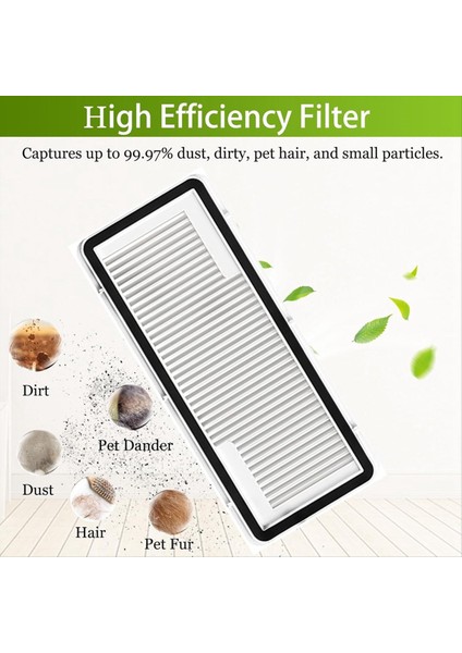 Narwal Freo Z Ultra Robot Süpürge Aksesuarları Yedek Parçaları Ana Yan Fırça Hepa Filtre Paspas Bezi Toz Torbaları (Yurt Dışından) fırsatları