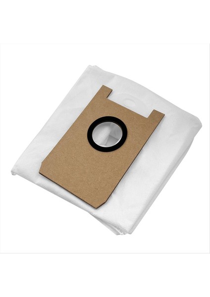 Airrobo T20+ Robot Vakum ve Mop 1 Ana Fırça 6 Yan Fırça 3 Filtre 3 Mop Pad 3 Toz Torbası Için Parçaları Değiştirin (Yurt Dışından) indirimleri