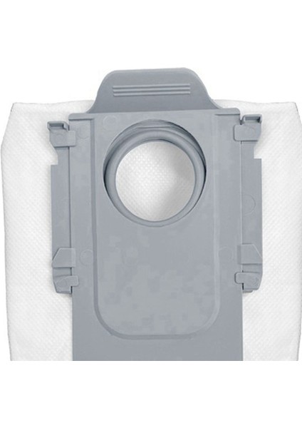 Roborock P10 / Roborock Q Revo Robot Vakum Süpürge Yedek Parçaları Toz Çantası (Yurt Dışından) fiyatları