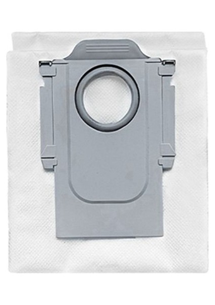 Roborock P10 / Roborock Q Revo Robot Vakum Süpürge Yedek Parçaları Toz Çantası (Yurt Dışından) modelleri