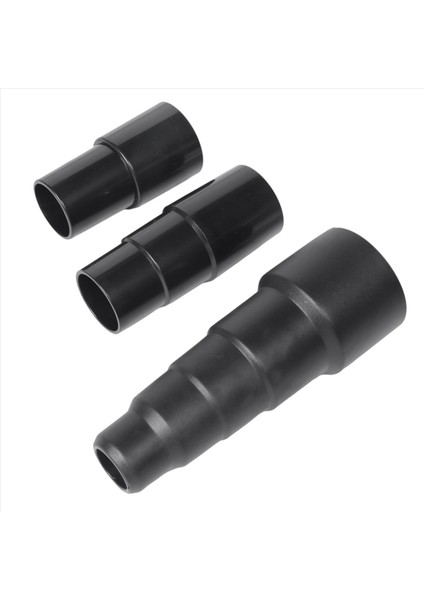 11PCS Evrensel Vakum Tıklatma Kiti 1-1/4inch Vakum Hortum Adaptörü Islak Kuru Plastik Vakum Süpürgeleri Aksesuarlar (Yurt Dışından) fiyatları