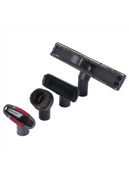 11PCS Evrensel Vakum Tıklatma Kiti 1-1/4inch Vakum Hortum Adaptörü Islak Kuru Plastik Vakum Süpürgeleri Aksesuarlar (Yurt Dışından) fırsatları