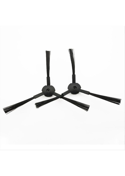 Ilıfe V55 Pro Robotik Vakum Süpürge Hepa Filtre Yan Fırça Paspas Bezleri Rag Yedek Yedek Kit Aksesuar (Yurt Dışından) fiyatları