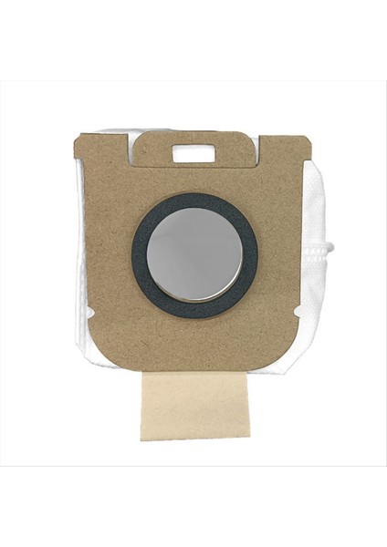 Dreame Z10 Istasyonu / H30 Combo Istasyonu Için Robot Vakum Temizleyici Toz Çanta Aksesuarları Yedek Yedek Parçalar 8 Pcs (Yurt Dışından) fiyatları