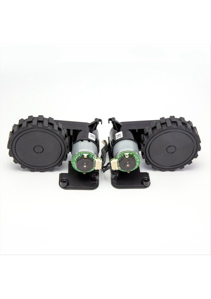 Mamnv Için Sol Tekerlek Motorları BR150 BR151 Robot Vakum Süpürge Yedek Parçaları Ev Aksesuarları L (Yurt Dışından) fiyatları