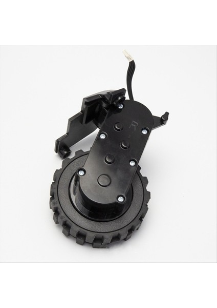 Mamnv Için Sol Tekerlek Motorları BR150 BR151 Robot Vakum Süpürge Yedek Parçaları Ev Aksesuarları L (Yurt Dışından) indirimleri