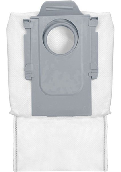 Roborock P10 / Roborock Q Revo Robot Vakum Süpürge Yedek Parçaları Toz Çantası (Yurt Dışından) fırsatları