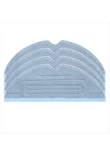 Roborock S7 / S7+ / S7 Plus / S7 Maxv / S7 Maxv Plus / S7 Maxv Ultra Vakum Süpürge Yedek Parçaları Için Aksesuarlar (Yurt Dışından) fiyatları