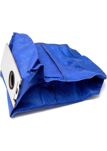 6pcs Vakum Toz Torbaları Bobsweep Için Dustin Için/orb-I/ultra Vision Robot Vakum Süpürge Parçaları Toz Çantası (Yurt Dışından) fiyatları