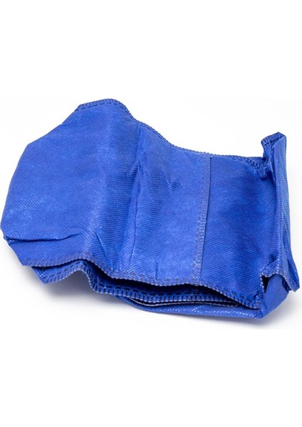 6pcs Vakum Toz Torbaları Bobsweep Için Dustin Için/orb-I/ultra Vision Robot Vakum Süpürge Parçaları Toz Çantası (Yurt Dışından) fırsatları