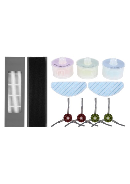 Paspacs Deebot T9 Maks T9 Power T9 Aivi Koku Hava Fazı (Yurt Dışından) fiyatları