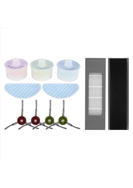 Paspacs Deebot T9 Maks T9 Power T9 Aivi Koku Hava Fazı (Yurt Dışından) fırsatları