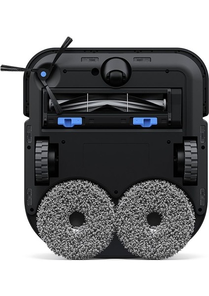 Ecovacs Debot X2 X2PRO Robot Vakumları Filtre Silinme Silinme Yedek Aksesuarlar Yedek Parça (Yurt Dışından) fiyatları