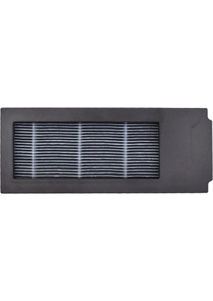 Ecovacs Debot X2 X2PRO Robot Vakumları Filtre Silinme Silinme Yedek Aksesuarlar Yedek Parça (Yurt Dışından) modelleri