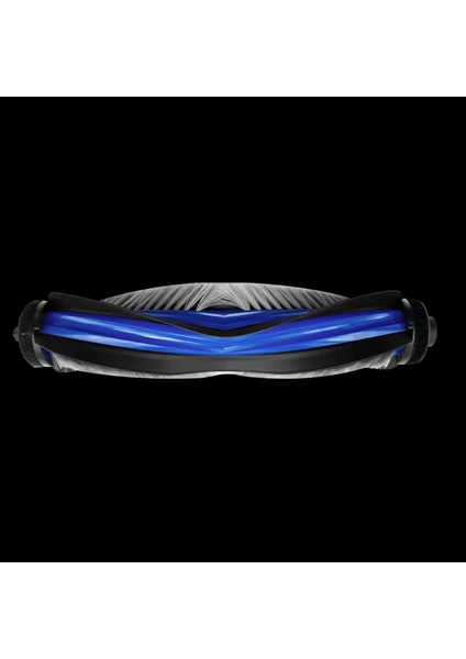 Ecovacs Için Debot N30 Omni / N30 Pro Omni Değiştirme Ana Yan Fırça Paspas Kumaş Toz Çanta Aksesuarları Parçaları (Yurt Dışından) fiyatları