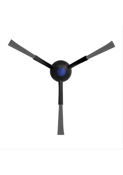 Ecovacs Için Debot N30 Omni / N30 Pro Omni Değiştirme Ana Yan Fırça Paspas Kumaş Toz Çanta Aksesuarları Parçaları (Yurt Dışından) modelleri