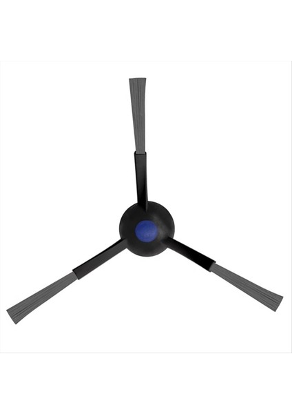 Ecovacs Için Debot N30 Omni / N30 Pro Omni Değiştirme Ana Yan Fırça Paspas Kumaş Toz Çanta Aksesuarları Parçaları (Yurt Dışından) fırsatları