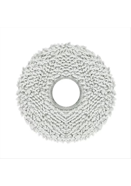 Ecovacs Için Debot N30 Omni / N30 Pro Omni Değiştirme Ana Yan Fırça Paspas Kumaş Toz Çanta Aksesuarları Parçaları (Yurt Dışından) indirimleri