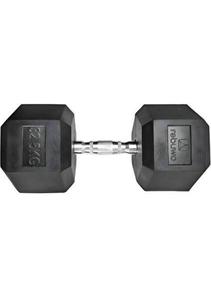 Hex Dambıl Seti 2,5KG-25KG Döküm Malzeme ile Güvenli Kullanım Sağlar fiyatları