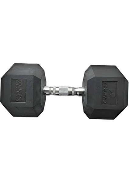 Hex Dambıl Seti 2,5KG-25KG Döküm Malzeme ile Güvenli Kullanım Sağlar fırsatları