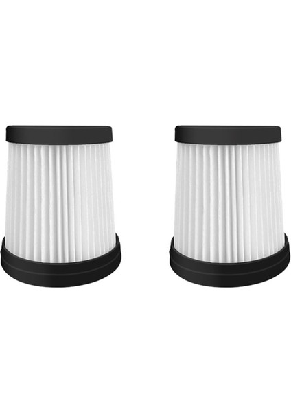 Fabuletta FSV101/FSV001 Vakum Süpürücü Değiştirilebilir Parçalar Için Girnoor G160 ve G165 Için 2 Adet Filtreler (Yurt Dışından) modelleri
