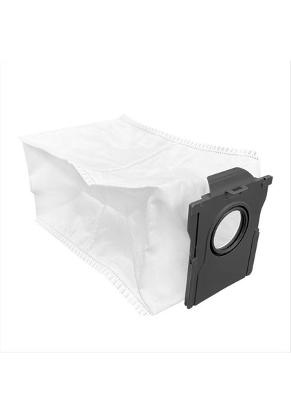 20PCS Dreame X30 Pro Için Toz Çantası / X30 Pro Ultra S30 Robot Vakum Temizleyici Yedek Parçalar (Yurt Dışından) modelleri