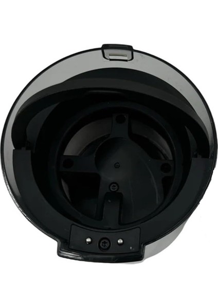 Dream M12 M13 Vakum Süpürge Aksesuarları Için Yüksek Verimli Multi Cony Siklon Bileşenleri ve Toz Kutusu Değiştirme (Yurt Dışından) fırsatları