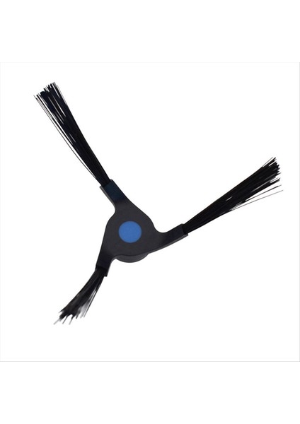 Ecovacs Deebot X2 / X2 Pro Ana Yan Fırça Filtre Mop Mop Choth Toz Torbası Robot Vakum Süpürge Yedek Parçaları (Yurt Dışından)