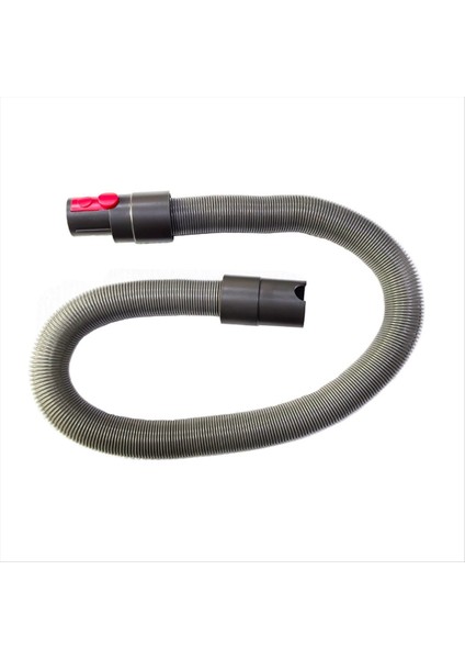 Dyson V7 V8 V8 V11 V15 Kablosuz Çubuk Vakum Süpürge Aksesuar Eki (37 Ila 70 Inç) Için Esnek Uzatma Hortumu (Yurt Dışından)
