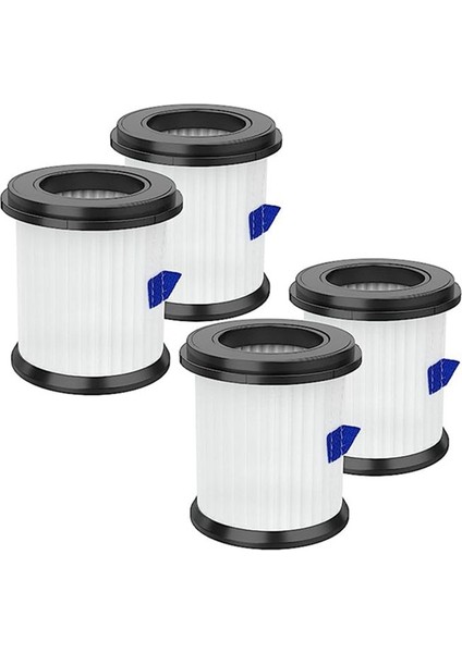 Inse S6T/S6P PRO/N5S Vakum Temizleyici Aksesuarları Filtre Filtre Elemanları Filtre Filtre Değiştirme Parçaları Için Uygun (Yurt Dışından)