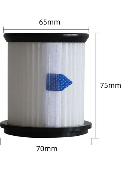 Inse S6T/S6P PRO/N5S Vakum Temizleyici Aksesuarları Filtre Filtre Elemanları Filtre Filtre Değiştirme Parçaları Için Uygun (Yurt Dışından) fiyatları