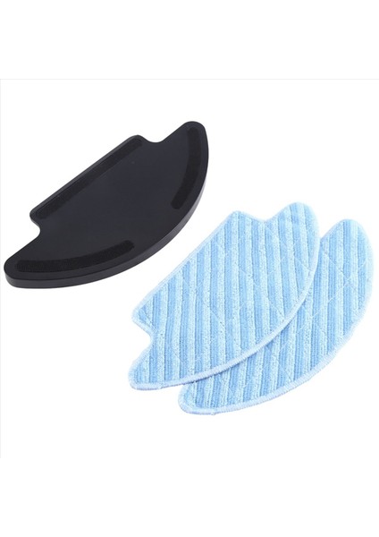 Vakum Süpürge Tutucu, Lefant M210 M210B M213 Veya M210 Pro M210T U180 M1 Için Mop Kumaş Aksesuarları (Yurt Dışından)