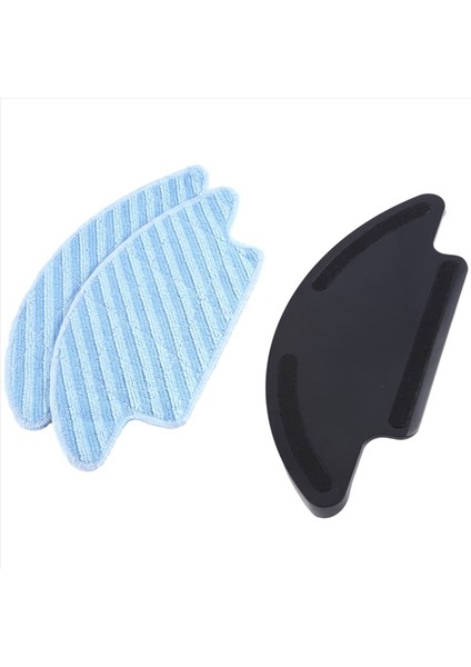 Vakum Süpürge Tutucu, Lefant M210 M210B M213 Veya M210 Pro M210T U180 M1 Için Mop Kumaş Aksesuarları (Yurt Dışından) fiyatları