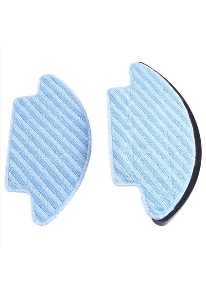 Vakum Süpürge Tutucu, Lefant M210 M210B M213 Veya M210 Pro M210T U180 M1 Için Mop Kumaş Aksesuarları (Yurt Dışından) modelleri