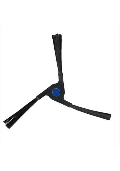 Ecovacs Deebot X2 Omnı/ X2 Pro/ X2 Robot Vakum Aksesuarları Silindir Ana Yan Fırça Filtre Mop Bez Tuz Torbası Parçaları (Yurt Dışından) modelleri