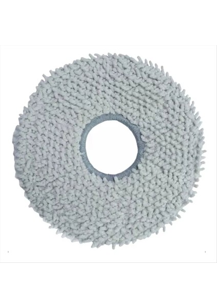 Ecovacs Deebot X2 Omnı/ X2 Pro/ X2 Robot Vakum Aksesuarları Silindir Ana Yan Fırça Filtre Mop Bez Tuz Torbası Parçaları (Yurt Dışından) fırsatları