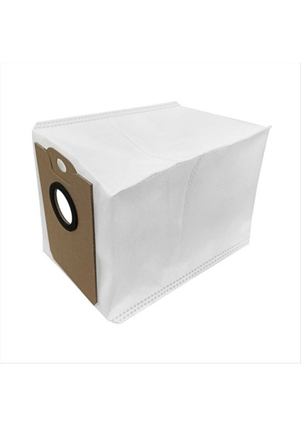 16PCS Elektrikli Süpürge Toz Torbası Cecotec Conga Için Set 2299 2499 7490 8290 Vakum Süpürge Aksesuarları Değiştirme (Yurt Dışından) fiyatları