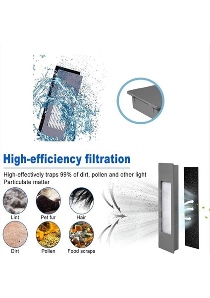 Ecovacs T8 Max/aıvı Robot Vakum Temizleyici Aksesuarları Yedek Aksesuarlar (Yurt Dışından) indirimleri