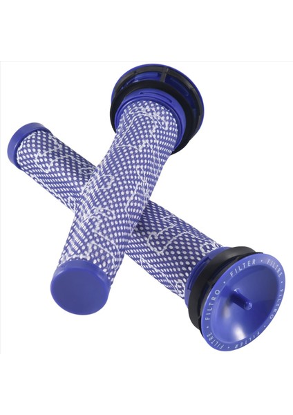 2 Paket Değiştirme Dyson Için Dyson Vakum Filtresi Için Ön Filtreler V6 V6 V7 V8 DC59 DC58 Bölüm 965661 01 (Yurt Dışından) fiyatları
