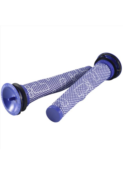 2 Paket Değiştirme Dyson Için Dyson Vakum Filtresi Için Ön Filtreler V6 V6 V7 V8 DC59 DC58 Bölüm 965661 01 (Yurt Dışından) modelleri