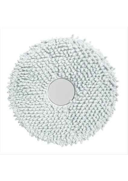 Xiaomi Mijia Için B101CN Dreame S10 S10 Pro Robot Temizleyici Mop Bez Bezi Tutucu Yedek Kit Parçası Aksesuarları Değiştirme (Yurt Dışından) fırsatları