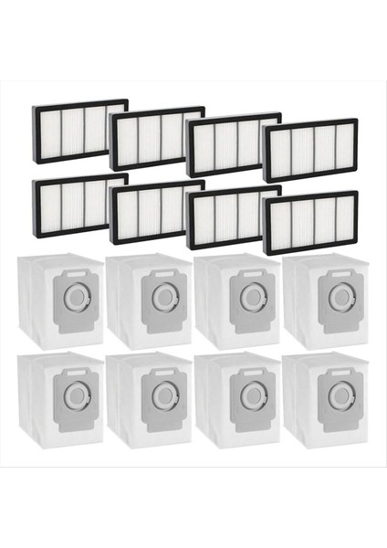 Irobot Roomba S9 (9150) Için Yedek Parça Kiti, S9+(9550) S9 Plus, S Serisi Elektrikli Süpürge (Yurt Dışından)