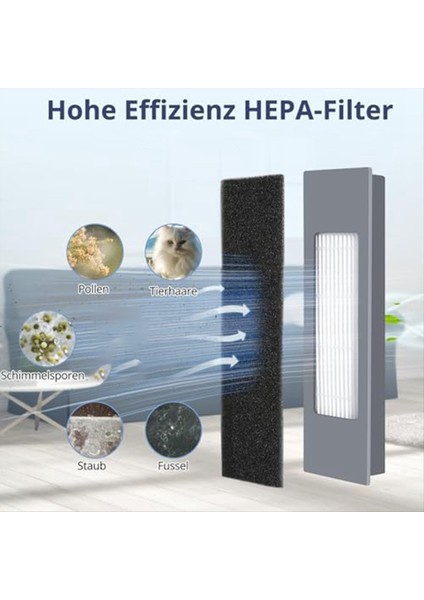 Ecovacs Deebot N8, T8, Ecovacs T8 Max, T9/ T9+, Ozmo 950 920 Için Yedek Parçalar Için Aksesuarlar (Yurt Dışından) fırsatları