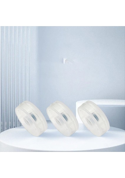 4pcs Dream L10S Ultra L10 Ultra S10 S10 Pro X10 B101CN W10S Elektrikli Süpürge Parçaları Temiz Su Deposu Şamandıra Aksesuarları (Yurt Dışından) fiyatları