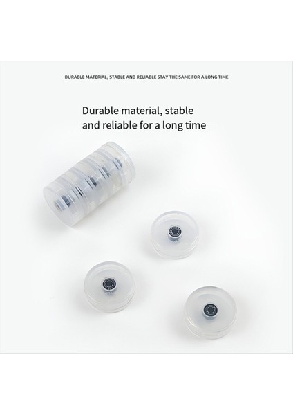 4pcs Dream L10S Ultra L10 Ultra S10 S10 Pro X10 B101CN W10S Elektrikli Süpürge Parçaları Temiz Su Deposu Şamandıra Aksesuarları (Yurt Dışından) modelleri