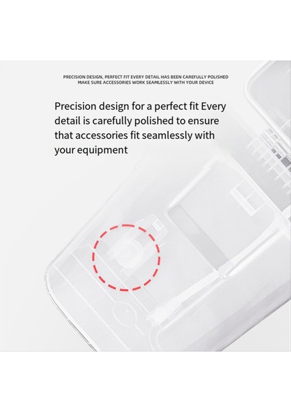 4pcs Dream L10S Ultra L10 Ultra S10 S10 Pro X10 B101CN W10S Elektrikli Süpürge Parçaları Temiz Su Deposu Şamandıra Aksesuarları (Yurt Dışından) fırsatları