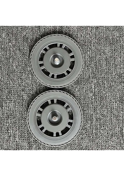 2pcs Paspas Bez Paspas Tutucu Paçavra Tutucu Dream X30/X30PRO Vakum Temizleyici Aksesuarları Parçalar Değiştirme (Yurt Dışından) fırsatları